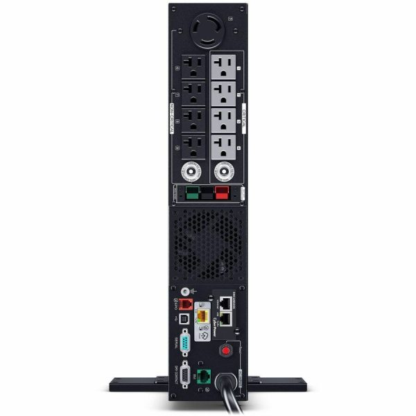 CyberPower PR3000RTXL2UC Smart App Sinewave UPS Systems - Image 2
