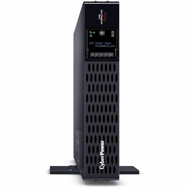 CyberPower PR3000RTXL2UC Smart App Sinewave UPS Systems - Image 6