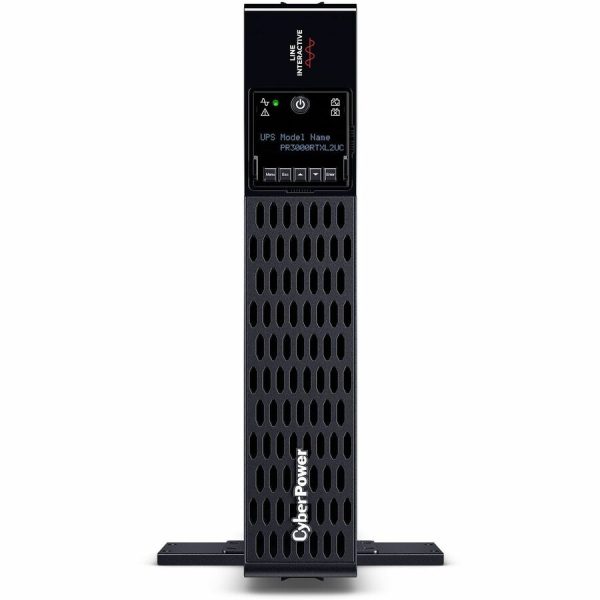 CyberPower PR3000RTXL2UC Smart App Sinewave UPS Systems - Image 9