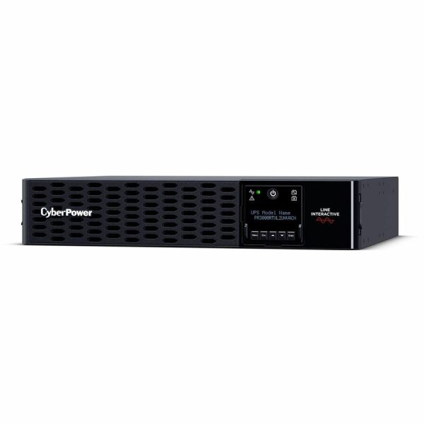 CyberPower PR3000RTXL2UC Smart App Sinewave UPS Systems - Image 11