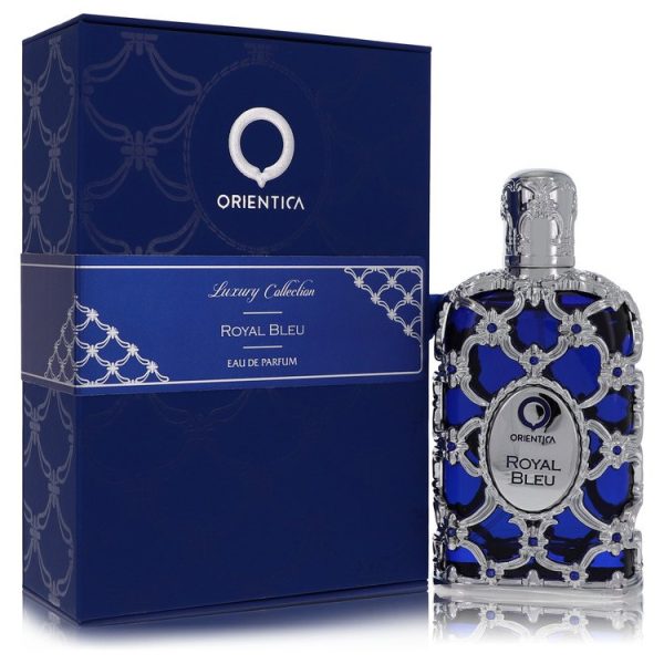 Orientica Eau De Parfum Spray (Unisex) 2.7 oz for Women