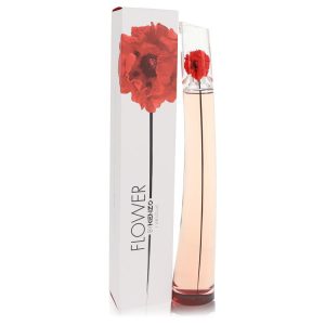Kenzo Eau De Parfum Spray 3.4 oz for Women