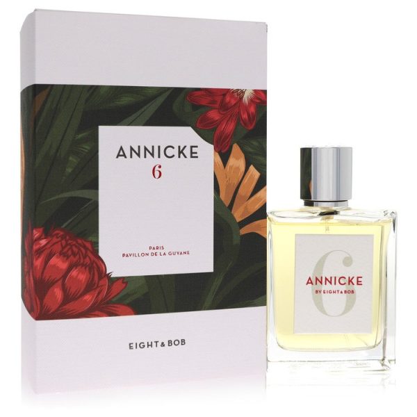 Eight & Bob Eau De Parfum Spray 3.4 oz for Women