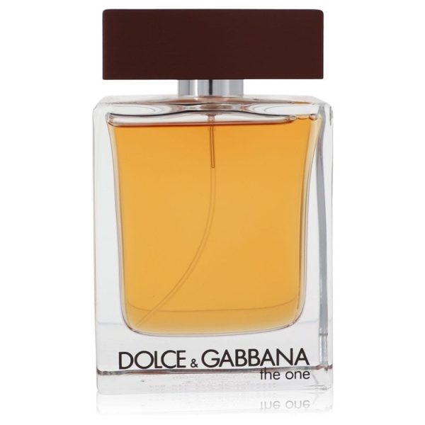 Dolce & Gabbana Eau De Toilette Spray (Tester) 3.4 oz for Men