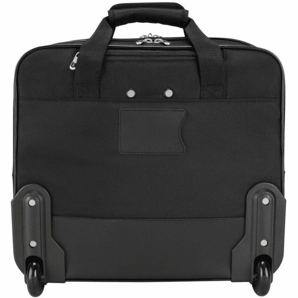 Targus 16" Metro Roller Notebook Bag - Image 5