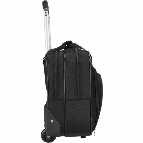Targus 16" Metro Roller Notebook Bag - Image 9