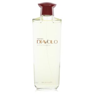 Antonio Banderas Eau De Toilette Spray (Unboxed) 6.8 oz for Men