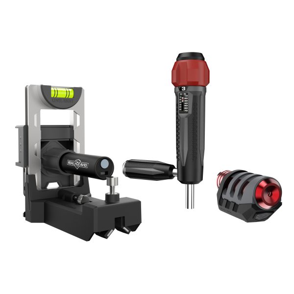 REAL AVID MASTER SCOPE MOUNTING KIT - Image 2