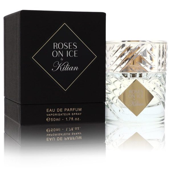 Kilian Eau De Parfum Spray Refillable 1.7 oz 372877 for Women