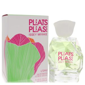 Issey Miyake Eau De Toilette Spray 3.3 oz for Women