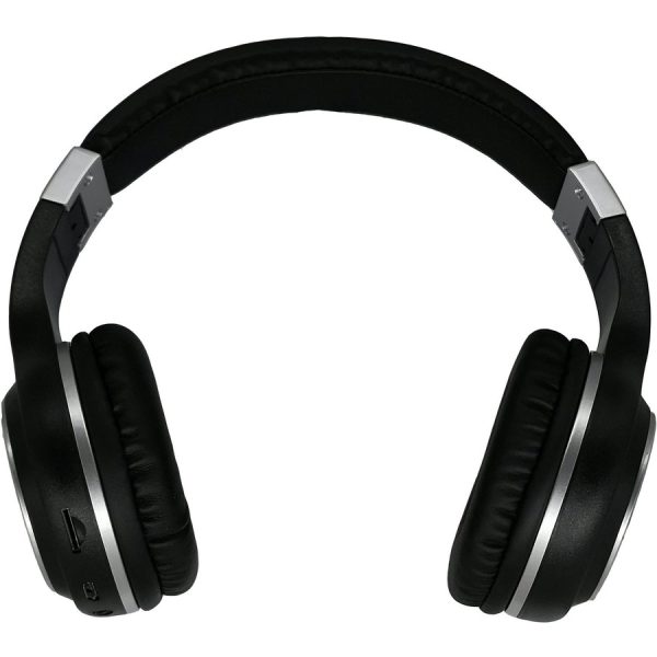 Morpheus 360 Serenity Wireless Over Ear Headphones Bluetooth 5.4 HP5500B - Image 8