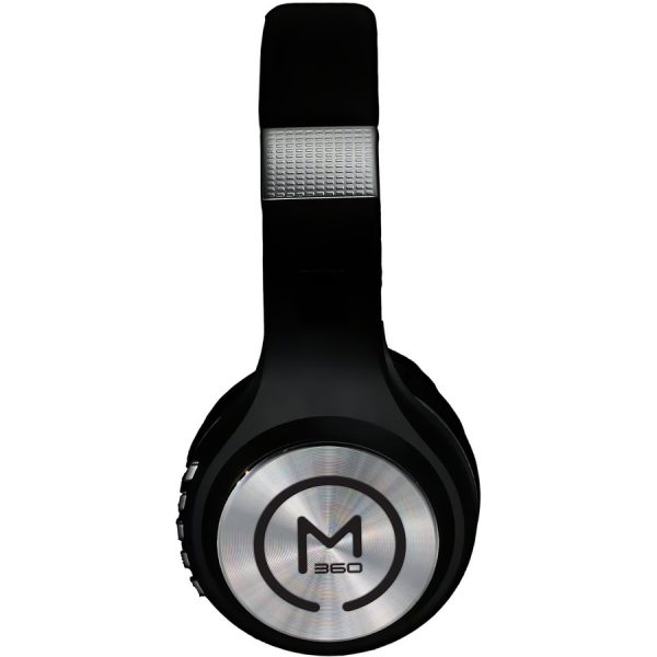 Morpheus 360 Serenity Wireless Over Ear Headphones Bluetooth 5.4 HP5500B - Image 9