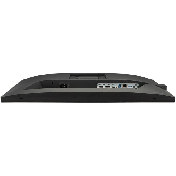 ViewSonic VG2456V 24 Inch 1080p Video Conference Monitor with Webcam, 2 Way Powered 90W USB C, Docking Built-In, Gigabit Ethernet RJ45, 40 Degree Tilt Ergonomics - Image 12