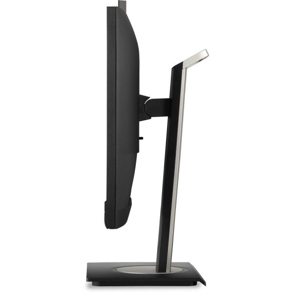 ViewSonic VG2456V 24 Inch 1080p Video Conference Monitor with Webcam, 2 Way Powered 90W USB C, Docking Built-In, Gigabit Ethernet RJ45, 40 Degree Tilt Ergonomics - Image 13