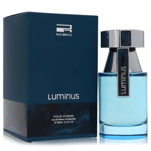 Rue Broca Eau De Parfum Spray 3.4 oz for Men