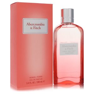 Abercrombie & Fitch Eau De Parfum Spray 3.4 oz for Women
