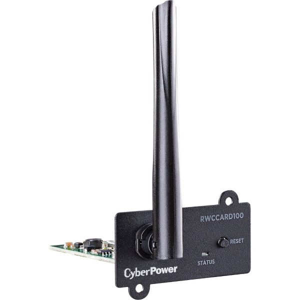 CyberPower RWCCARD100 CyberPower Wireless Cloud Monitoring Card - Image 2