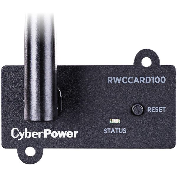 CyberPower RWCCARD100 CyberPower Wireless Cloud Monitoring Card - Image 3