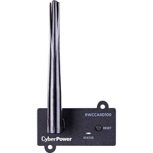 CyberPower RWCCARD100 CyberPower Wireless Cloud Monitoring Card - Image 4