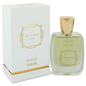 Jul Et Mad Paris Extrait De Parfum Spray (Unisex) 1.7 oz for Women