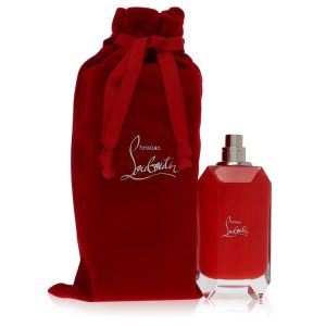 Christian Louboutin Eau De Parfum Spray with pouch 3 oz for Women