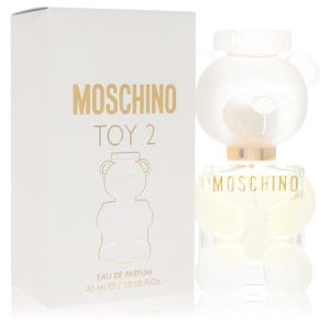 Moschino Eau De Parfum Spray 1 oz for Women