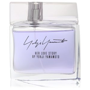 Yohji Yamamoto Eau De Parfum Spray (Unboxed) 3.4 oz for Women