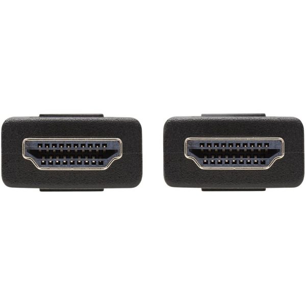 Eaton Tripp Lite Series High Speed HDMI Cable with Ethernet, UHD 4K, Digital Video with Audio (M/M), 10 ft. (3.05 m) - Image 3