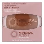 Mineral Fusion - Mkup Pressed Base Deep 5 - 1 Each-.32 OZ