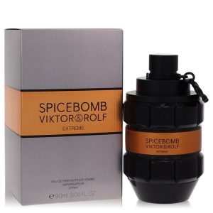 Viktor & Rolf Eau De Parfum Spray 3.04 oz for Men