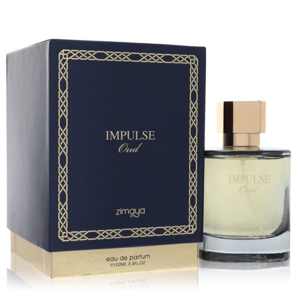Afnan Eau De Toilette Spray (Unisex) 3.4 oz for Men