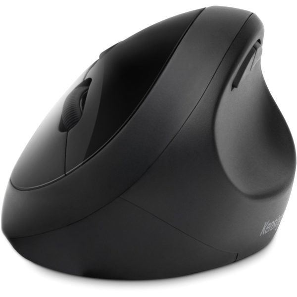 Kensington Pro Fit Ergo Wireless Keyboard and Mouse-Black - Image 7