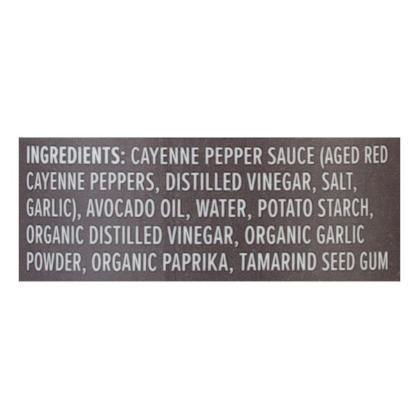 Primal Kitchen - Sauce Buffalo - Case of 6-8.5 OZ - Image 3
