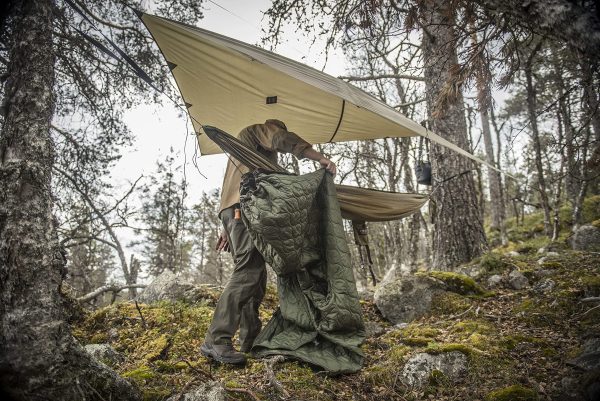 Helikon Tex Swagman Roll Basic Bushcraft Line - Image 9
