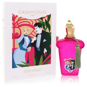 Xerjoff Eau De Parfum Spray 3.4 oz for Women