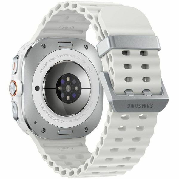Samsung Galaxy Watch Ultra Smart Watch - Image 4