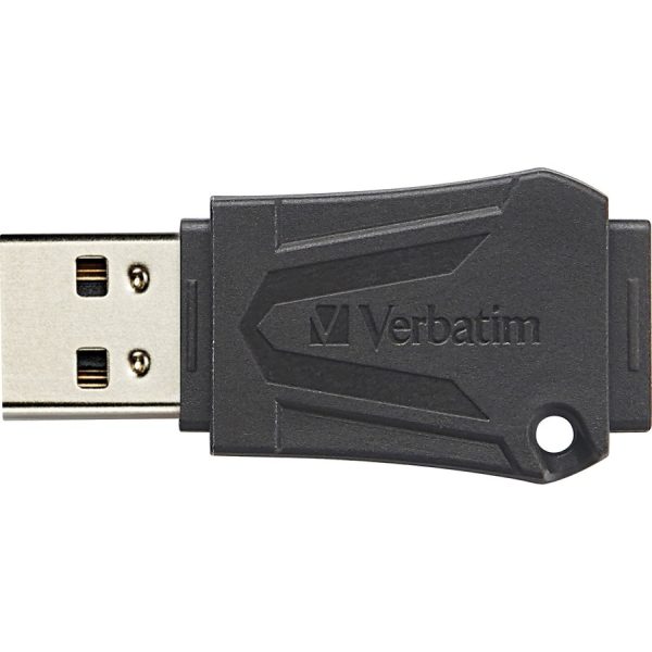 Verbatim 32GB ToughMAX USB Flash Drive - Image 6