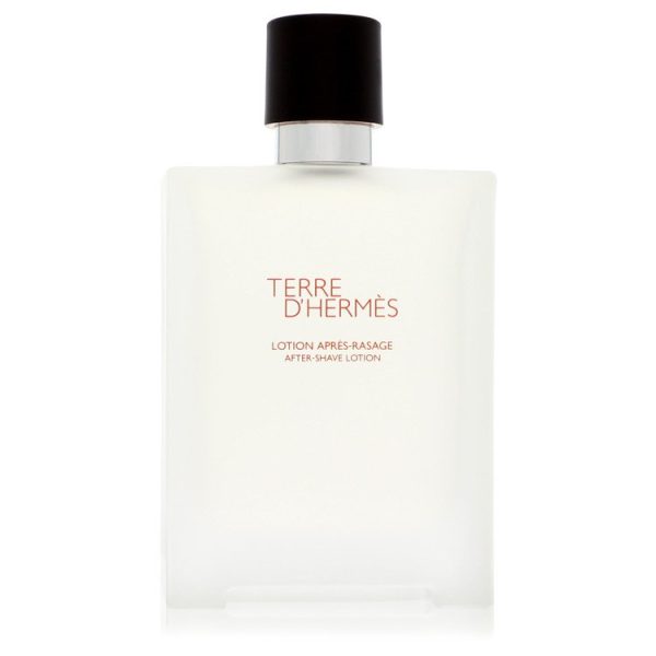 Hermes After Shave Lotion (unboxed) 3.4 oz for Men