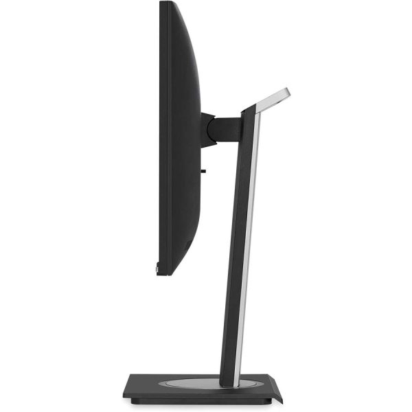ViewSonic VG2456 24 Inch 1080p Monitor with USB C 3.2, Docking Built-In Gigabit Ethernet and 40 Degree Tilt Ergonomics for Home and Office - Image 14