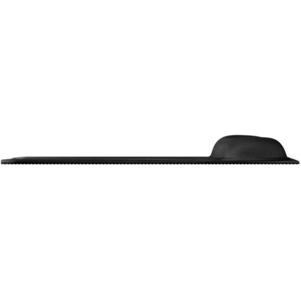 Belkin WaveRest Gel Mouse Pad (Black), 1 Pack - Image 4