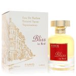 Fariis Parfum Eau De Parfum Spray (Unisex) 3.4 oz for Women