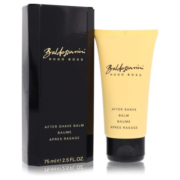 Hugo Boss After Shave Balm 2.5 oz for Men
