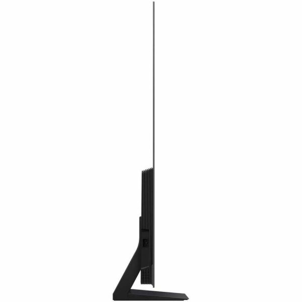 Samsung QN77S90DAF 77" Smart OLED TV - 4K UHDTV - Black - Image 12