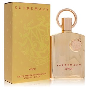 Afnan Eau De Parfum Spray (Unisex) 3.4 oz for Men