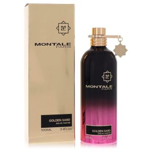 Montale Eau De Parfum Spray (Unisex) 3.4 oz for Women