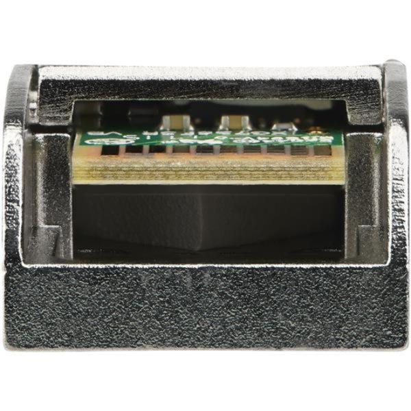 StarTech.com Dell EMC SFP-10G-LR Compatible SFP+ Module - 10GBASE-LR - 10GE SFP+ 10GbE Single Mode Fiber SMF Optic Transceiver - 10km DDM - Image 4
