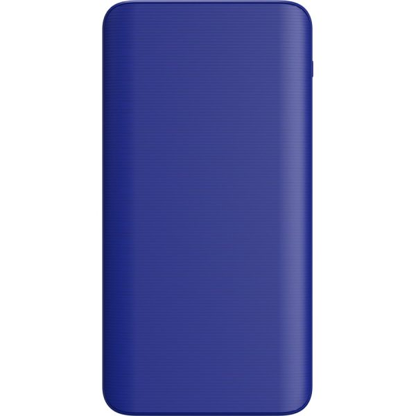 mophie power boost 10K mAh Portable battery USB-A and USB-C inputs - Cobalt - Image 7