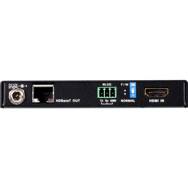 ATEN True 4K HDMI HDBaseT-Lite Extender (True 4K@35m) (HDBaseT Class B) New - Image 3