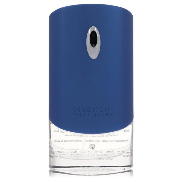 Givenchy Eau De Toilette Spray (Tester) 1.7 oz for Men