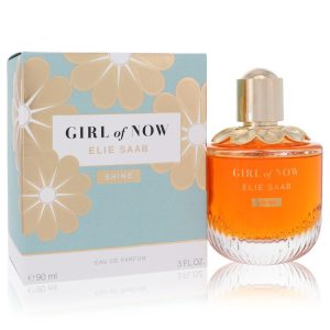 Elie Saab Eau De Parfum Spray 3 oz for Women
